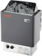 Uniprodo Piec do sauny elektryczny 8kW 400V timer do domu i SPA 110C 1