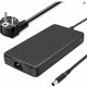 Zasilacz do laptopa CSL-Computer Laptop zasilacz kabel do ładowania ładowarka 240W 180W 1
