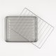 Mini piekarnik Girmi Elektr. 10L FE10 Silver 3