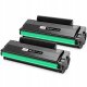 Toner LUK 2x czarne Meagiis PG-217 PG217 toner do drukarki Pantum M6607 1