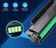 Toner LUK 2x czarne Meagiis PG-217 PG217 toner do drukarki Pantum M6607 2
