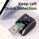 Cashtester Wykrywacz banknotów ANEKEN AL-139 euro USD GBP R18 2