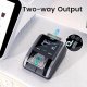 Cashtester Wykrywacz banknotów ANEKEN AL-139 euro USD GBP R18 3
