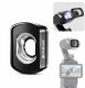 Obiektyw Puluz Obiektyw szerokokątny 112 WIDE ANGLE Magnetyczny do / DJI Osmo Pocket 3 4 / PU1108B 1