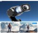Obiektyw Puluz Obiektyw szerokokątny 112 WIDE ANGLE Magnetyczny do / DJI Osmo Pocket 3 4 / PU1108B 5