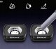 Obiektyw Puluz Obiektyw szerokokątny 112 WIDE ANGLE Magnetyczny do / DJI Osmo Pocket 3 4 / PU1108B 6