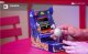Mini automat retro Konsola My Arcade Space Invaders 3 gry 3,5 joystick / DGUNL-7007 (SB12016) 3
