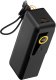 Powerbank Xtorm Power bank Powerbank NextGen 27000 mAh 70W - black (100894998) 1