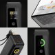 Powerbank Xtorm Power bank Powerbank NextGen 27000 mAh 70W - black (100894998) 12
