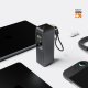 Powerbank Xtorm Power bank Powerbank NextGen 27000 mAh 70W - black (100894998) 2
