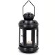 Koopman Świecznik NA TEA LIGHT latarenka 20CM czarna 1