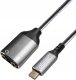 Avantree Rozdzielacz słuchawkowy adapter USB-C do 2x3,5 mm 1,5 m 1