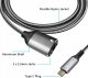 Avantree Rozdzielacz słuchawkowy adapter USB-C do 2x3,5 mm 1,5 m 3