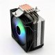 Chłodzenie CPU ARTREL Tower 120mm ARGB (ARTREL) 4