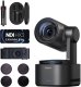 Kamera Obsbot Tail 2 PowerUp Combo z NDI, 4K PTZR-Kamera (OBS-TAIL2-POWUC) 2
