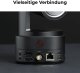 Kamera Obsbot Tail 2 PowerUp Combo z NDI, 4K PTZR-Kamera (OBS-TAIL2-POWUC) 3