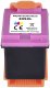 Tusz Renkforce Cyan, Magenta, Yellow, 5 ml, 1 pc (s), 200 pages, Single pack (RF-5633220) 1