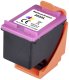 Tusz Renkforce Cyan, Magenta, Yellow, 5 ml, 1 pc (s), 200 pages, Single pack (RF-5633220) 3