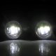 Einparts Automotive EINPARTS Światła DRL Duolight SUBARU DL08 do XV IMPREZA OUTBACK z systemem 12