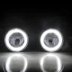 Einparts Automotive EINPARTS Światła DRL Duolight SUBARU DL08 do XV IMPREZA OUTBACK z systemem 13