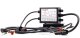 Einparts Automotive EINPARTS Światła DRL Duolight SUBARU DL08 do XV IMPREZA OUTBACK z systemem 7