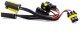 Einparts Automotive EINPARTS Światła DRL Duolight SUBARU DL08 do XV IMPREZA OUTBACK z systemem 9