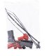 Einparts Automotive EINPARTS Światła DRL Duolight SUBARU DL08 do XV IMPREZA OUTBACK z systemem 10