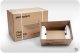 Berdsen Okap teleskopowy kuchenny podszafkowy 50 cm BT-242 inox 7