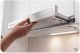 Berdsen Okap teleskopowy kuchenny podszafkowy 50 cm BT-242 inox 8