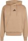 Adidas Bluza męska Essentials Feelcozy beżowa KF2364 L 2