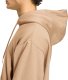 Adidas Bluza męska Essentials Feelcozy beżowa KF2364 L 5