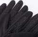Huari Rękawice COHAND TM Junior black/white rozmiar S/M 4