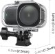 Puluz Obudowa wodoodporna podwodna etui do DJI Osmo Nano do nurkowania wody 45m / PU1085T (SB12028) 9