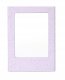 Ramka LoveInstant 5x Ramka magnetyczna do zdjęć Instax Mini 99 12 13 40 41 na lodówkę / Pastelowe Kolory (SB12022) 10