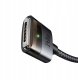 Kabel USB Mcdodo USB-C - MagSafe 3 2 m Czarny (CA-2070) 8