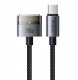Kabel USB Mcdodo USB-C - MagSafe 3 2 m Czarny (CA-2070) 9