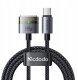 Kabel USB Mcdodo USB-C - MagSafe 3 2 m Czarny (CA-2070) 10