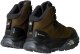 Buty trekkingowe męskie The North Face Offtrail Hike Mid Gore-Tex (NF0A8AET7R81) 44 3