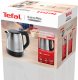 Czajnik Tefal Elektryczny Subito Mini 1 l 2400 W czarny, Stal nierdzewna (KO5S2DE0) 2