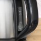 Czajnik Tefal Elektryczny Subito Mini 1 l 2400 W czarny, Stal nierdzewna (KO5S2DE0) 9