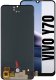 UTS-Group Wyświetlacz Do Vivo Y70 LCD Ekran OLED 1
