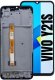 UTS-Group Wyświetlacz Do Vivo Y21s / Y21 2021 LCD Ekran Ramka (Vivo Y21s 2021, Vivo Y21 2021, V2110 V2111, Ekran) 1