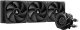 Chłodzenie wodne Chieftec Iceberg Pro 360 Dark (CLC-360-VRM-BLK) 1