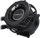 Chłodzenie wodne Chieftec Iceberg Pro 360 Dark (CLC-360-VRM-BLK) 5