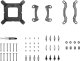 Chłodzenie wodne Chieftec Iceberg Pro 360 Dark (CLC-360-VRM-BLK) 7