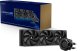 Chłodzenie wodne Chieftec Iceberg Pro 360 Dark (CLC-360-VRM-BLK) 8