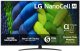 Telewizor LG 65NANO82A6B NanoCell 65'' 4K Ultra HD WebOS 25 1