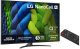 Telewizor LG 65NANO82A6B NanoCell 65'' 4K Ultra HD WebOS 25 2