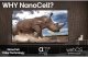 Telewizor LG 65NANO82A6B NanoCell 65'' 4K Ultra HD WebOS 25 8