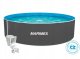 Avenli Marimex Orlando basen 4,57x1,07 m z akcesoriami (10303044) 1